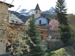 Auberge du Bachelard